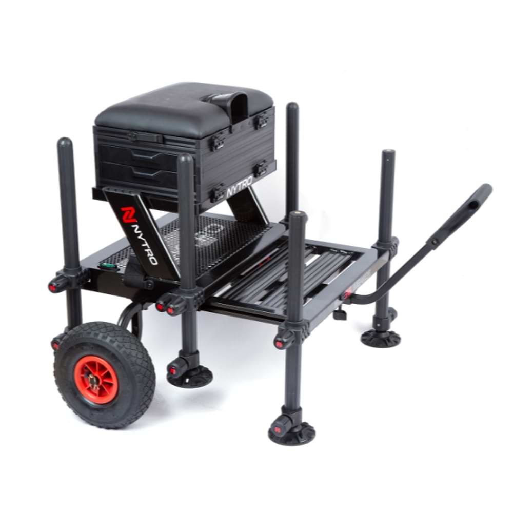 NYTRO SLS36 Wheel Kit