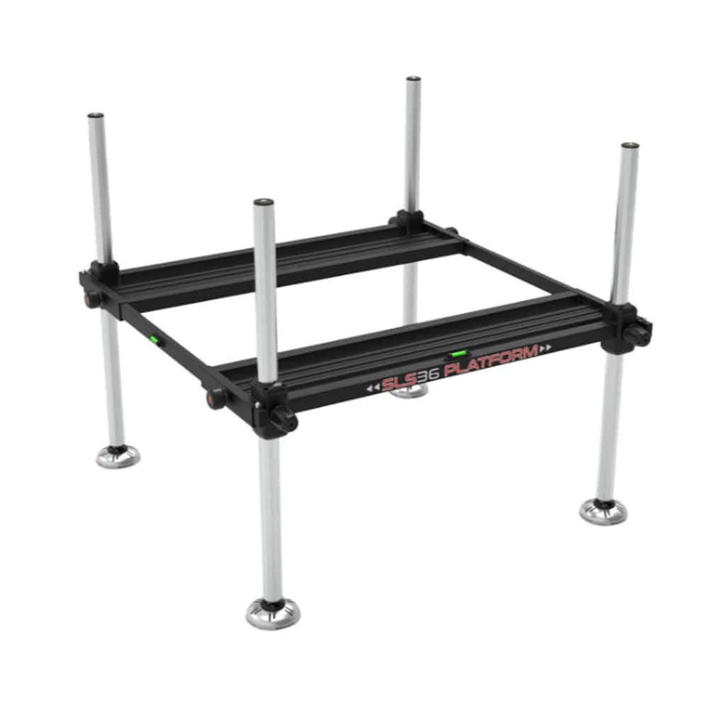 NYTRO SLS36 Platform