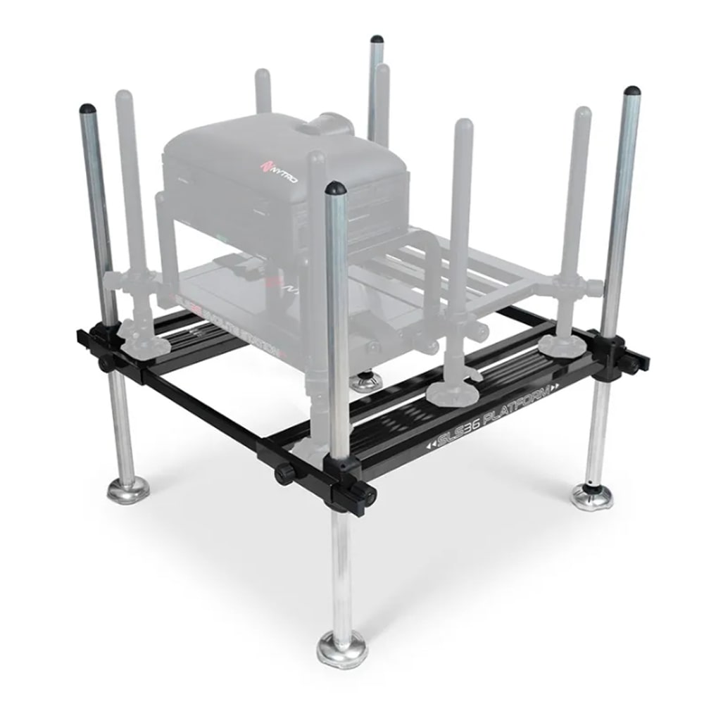 NYTRO SLS36 Platform