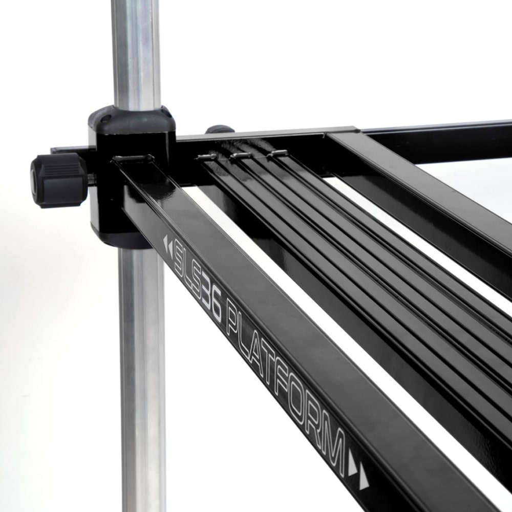 NYTRO SLS36 Platform