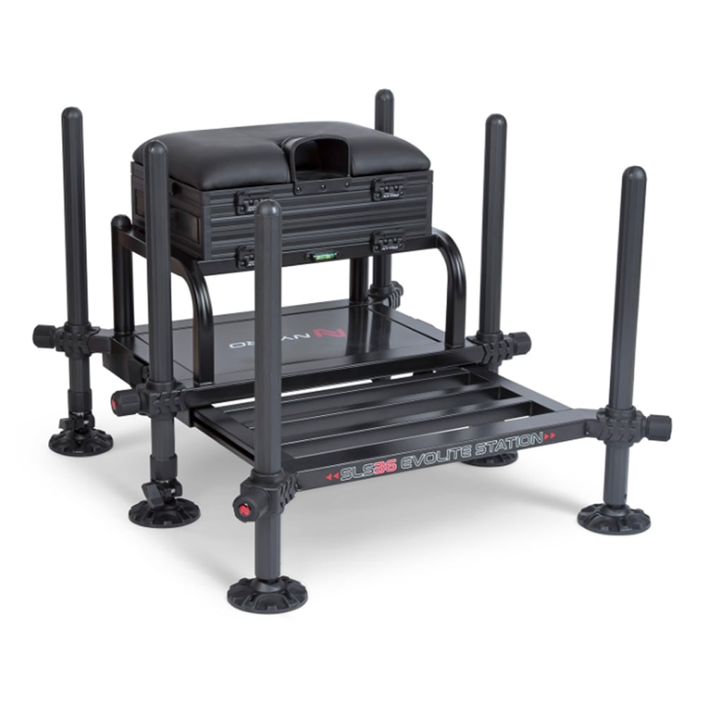 NYTRO SLS36 Evolite Station