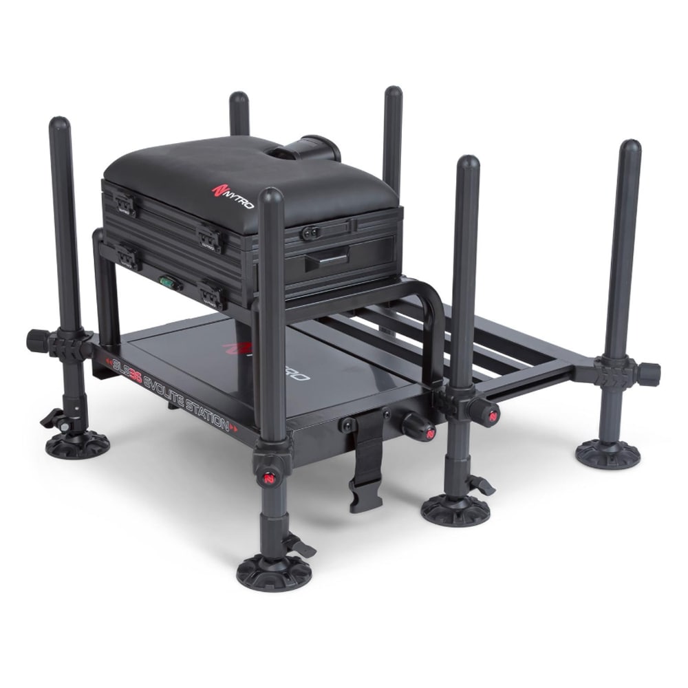 NYTRO SLS36 Evolite Station