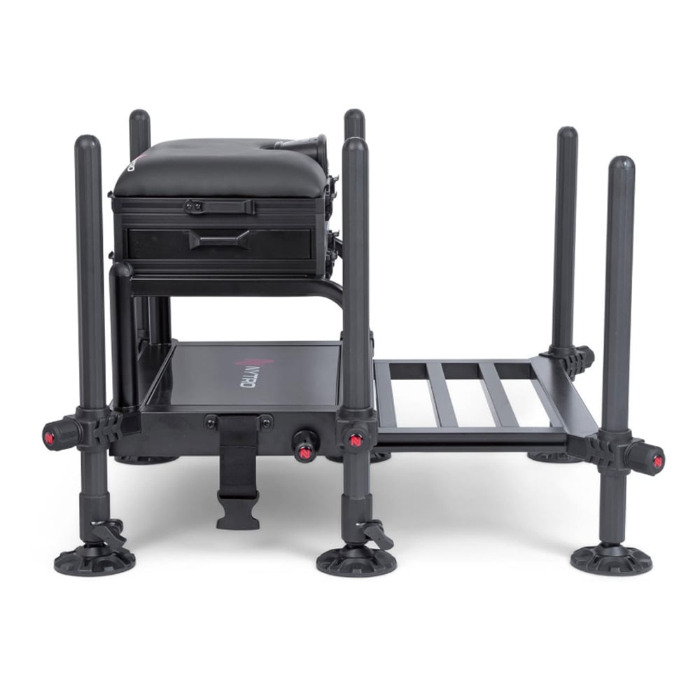 NYTRO SLS36 Evolite Station