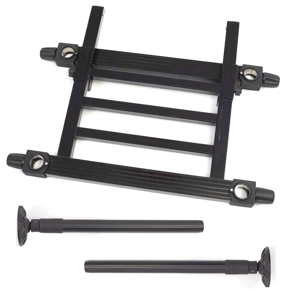 NYTRO Impax Comfibox Light Footplate 