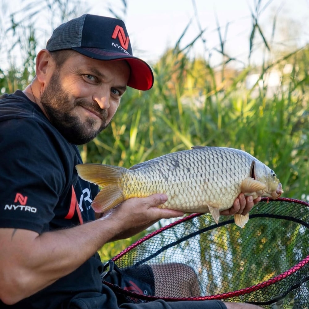 NYTRO Chubby Pellet Waggler