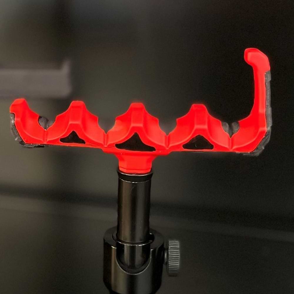 NYTRO Steady Rod Method Rest 