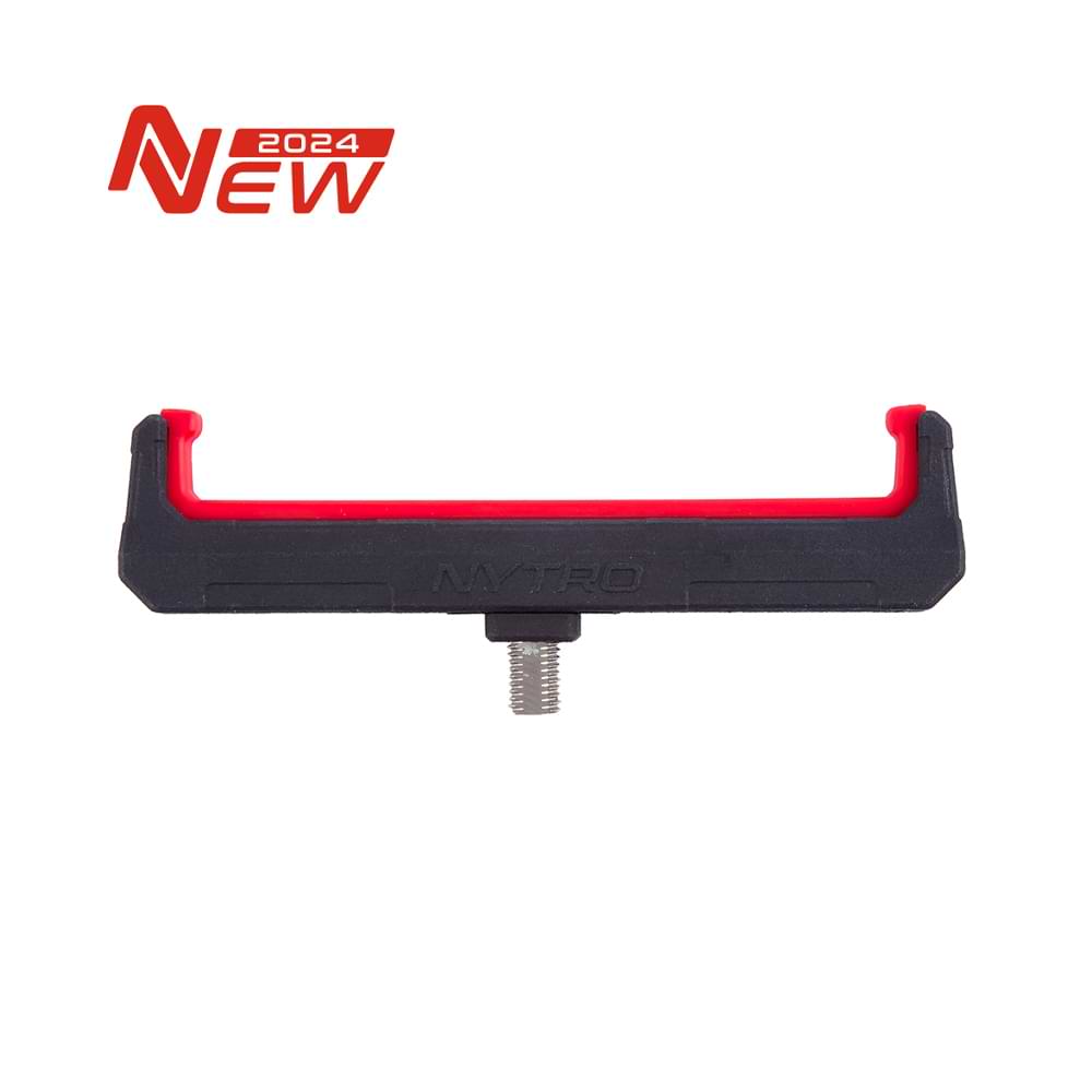 NYTRO Steady Rod Sliding Mini Rest