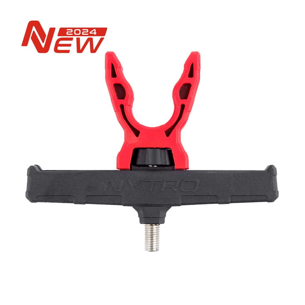 NYTRO Steady Sliding Duo Butt Grip 