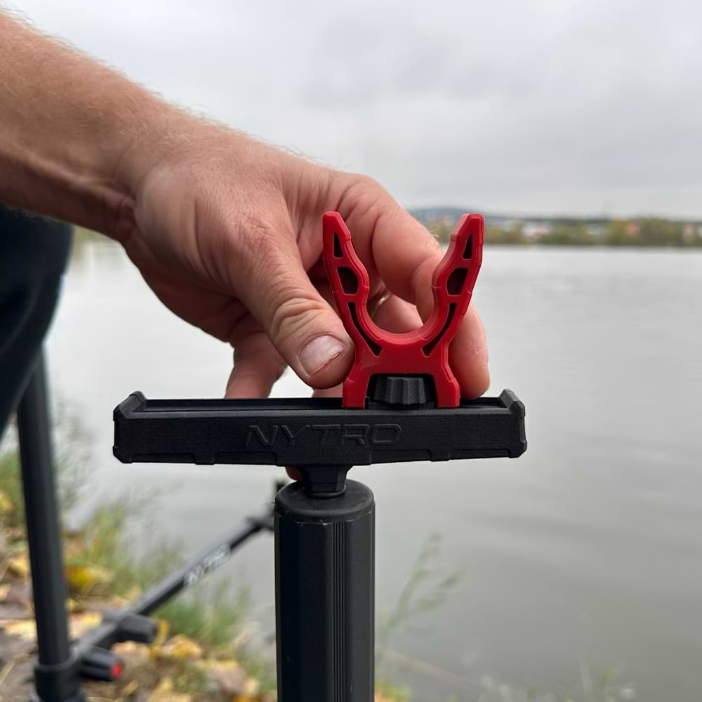 NYTRO Steady Sliding Duo Butt Grip 