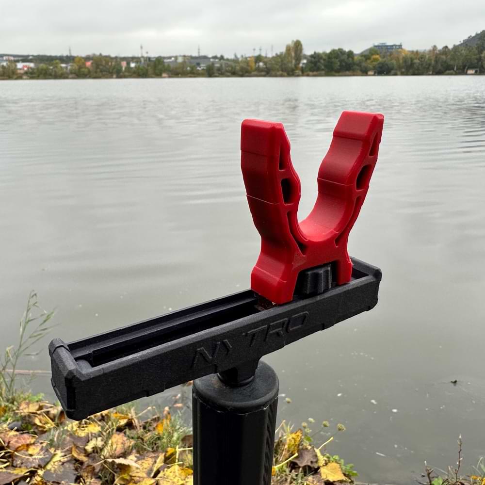 NYTRO Steady Sliding Duo Butt Grip 