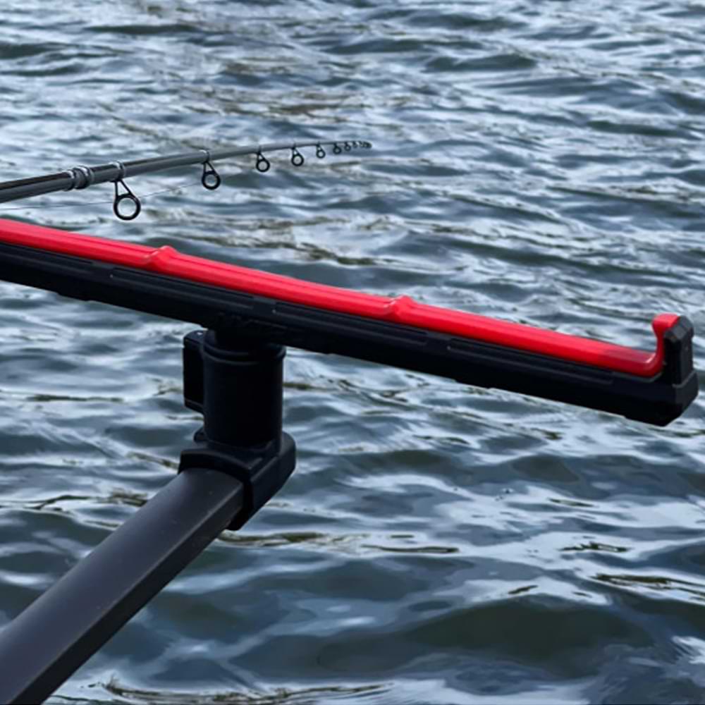 NYTRO Steady Rod Sliding Front Rest