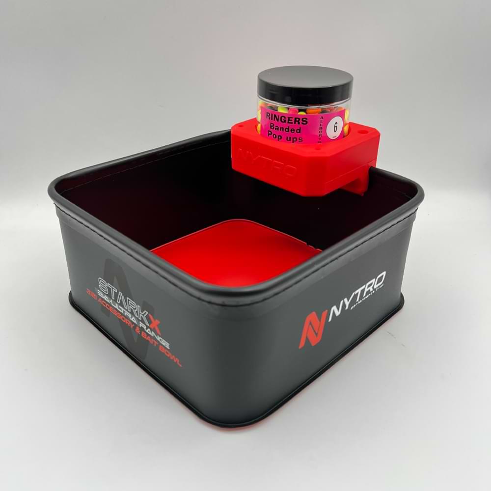 NYTRO Klip-On Dip Tray