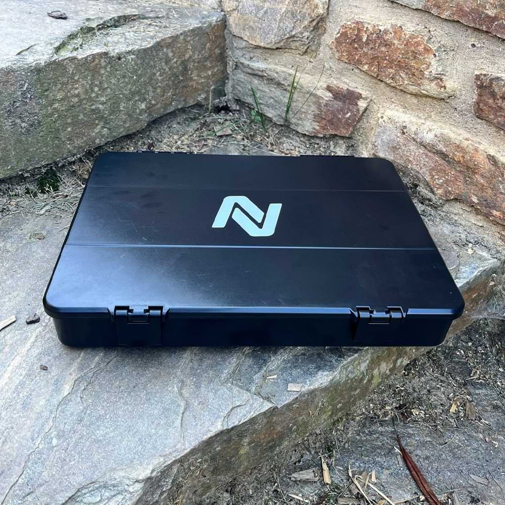 NYTRO Starkx FS Deluxe Feeder Box 380