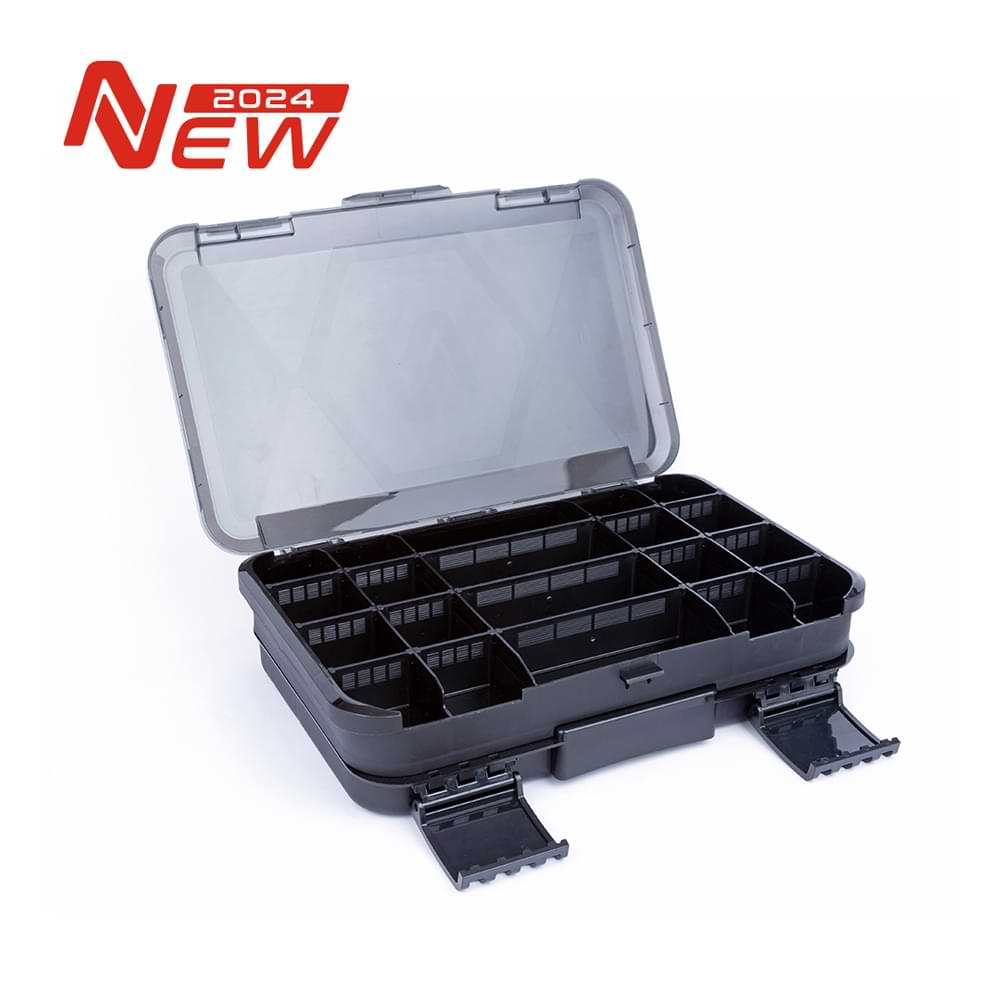 NYTRO Starkx FS Double Feeder Box 360