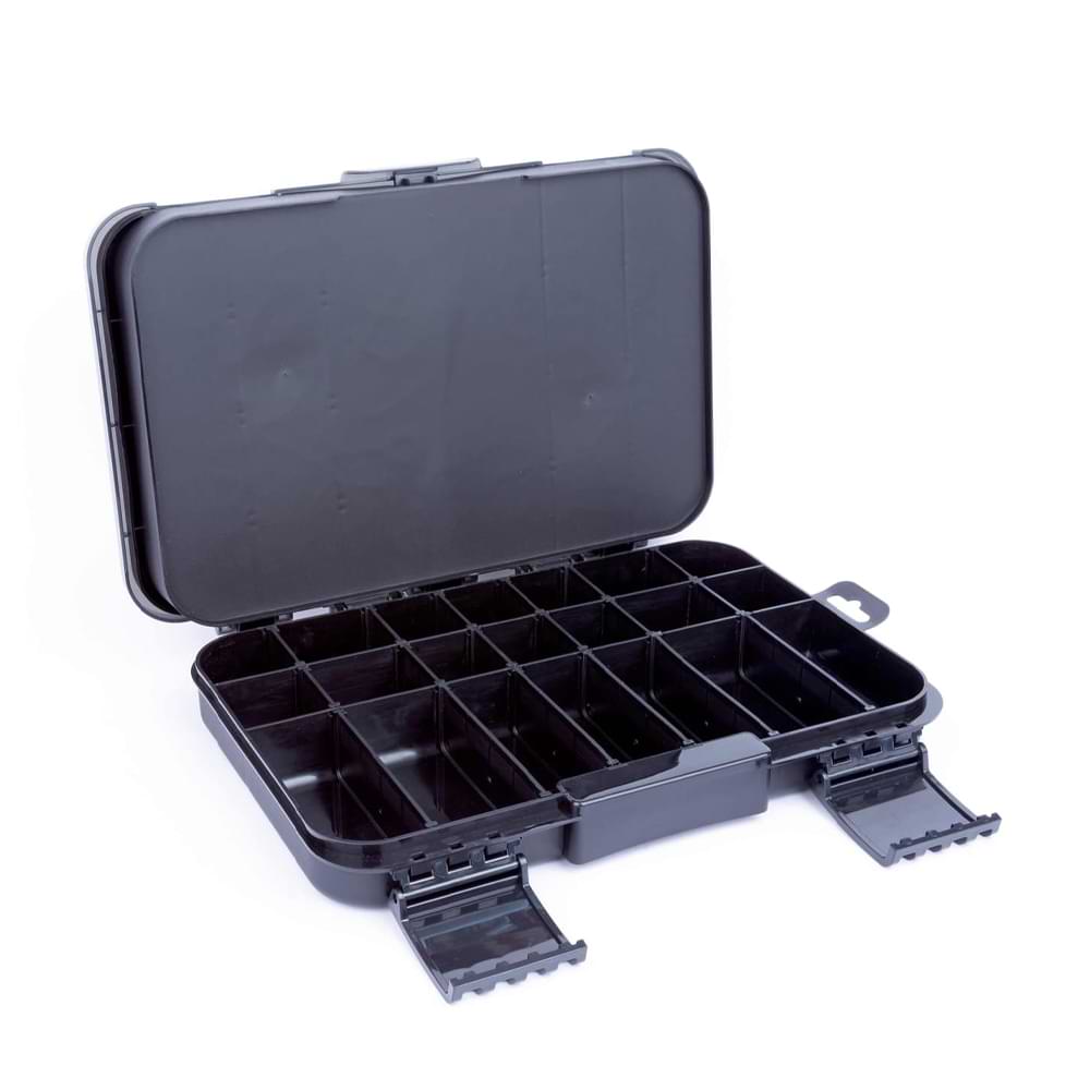 NYTRO Starkx FS Double Feeder Box 360