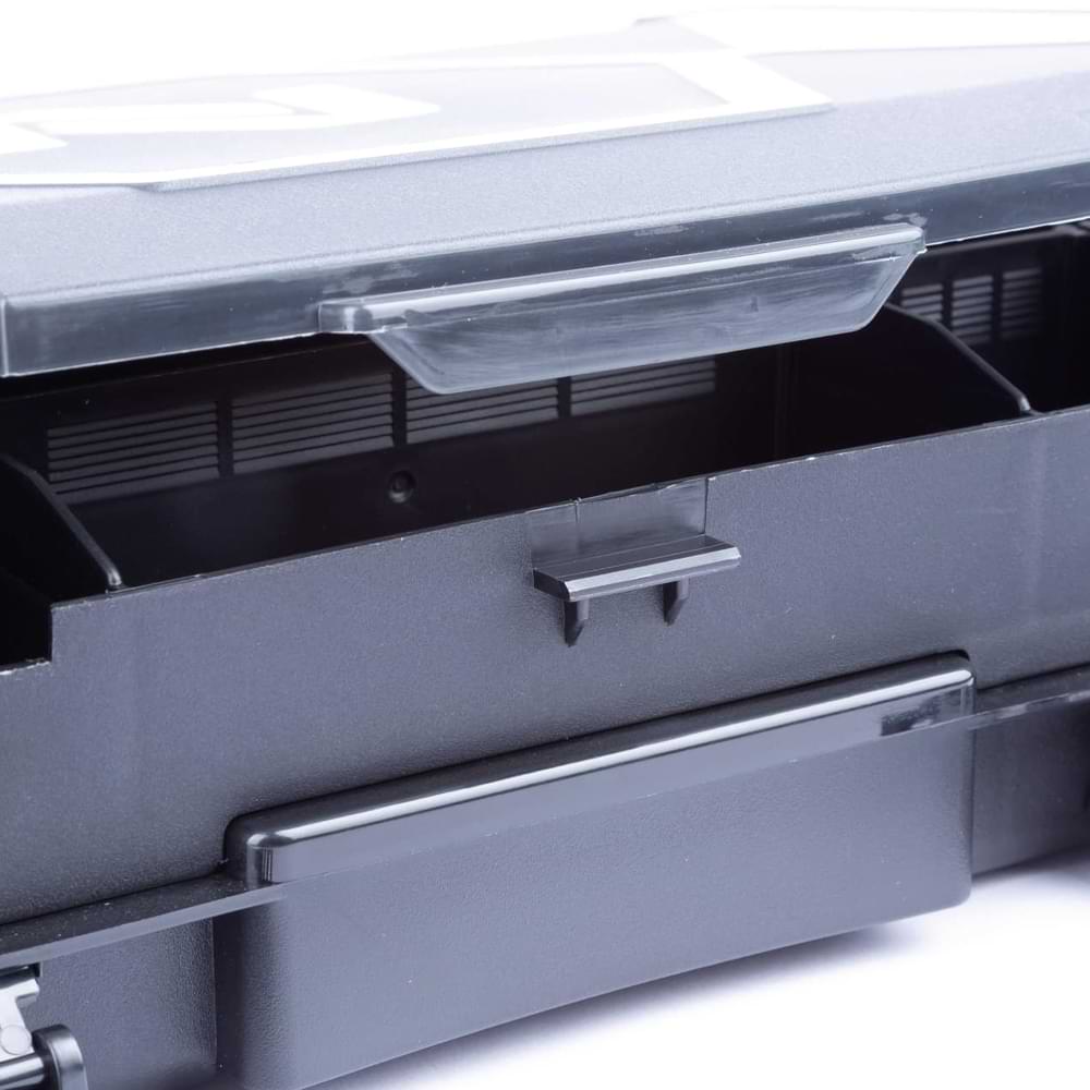 NYTRO Starkx FS Double Feeder Box 360