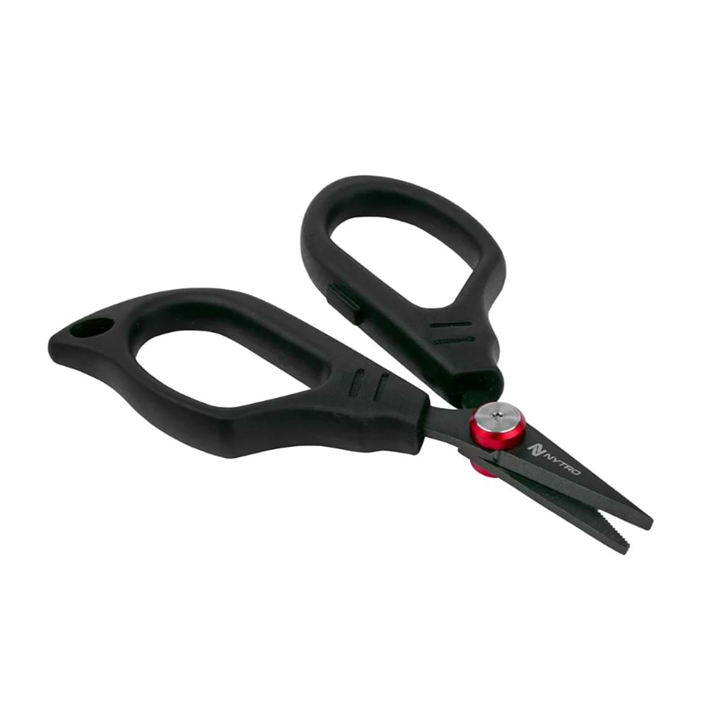 NYTRO Braid - Mono Scissors