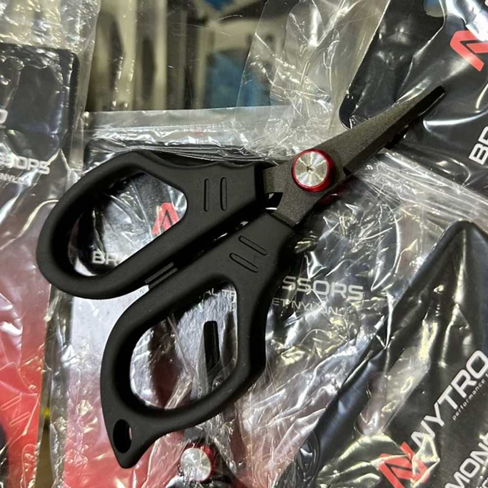 NYTRO Braid - Mono Scissors