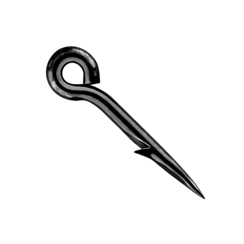 NYTRO Barbed Bait Spike 7,5mm 10x10