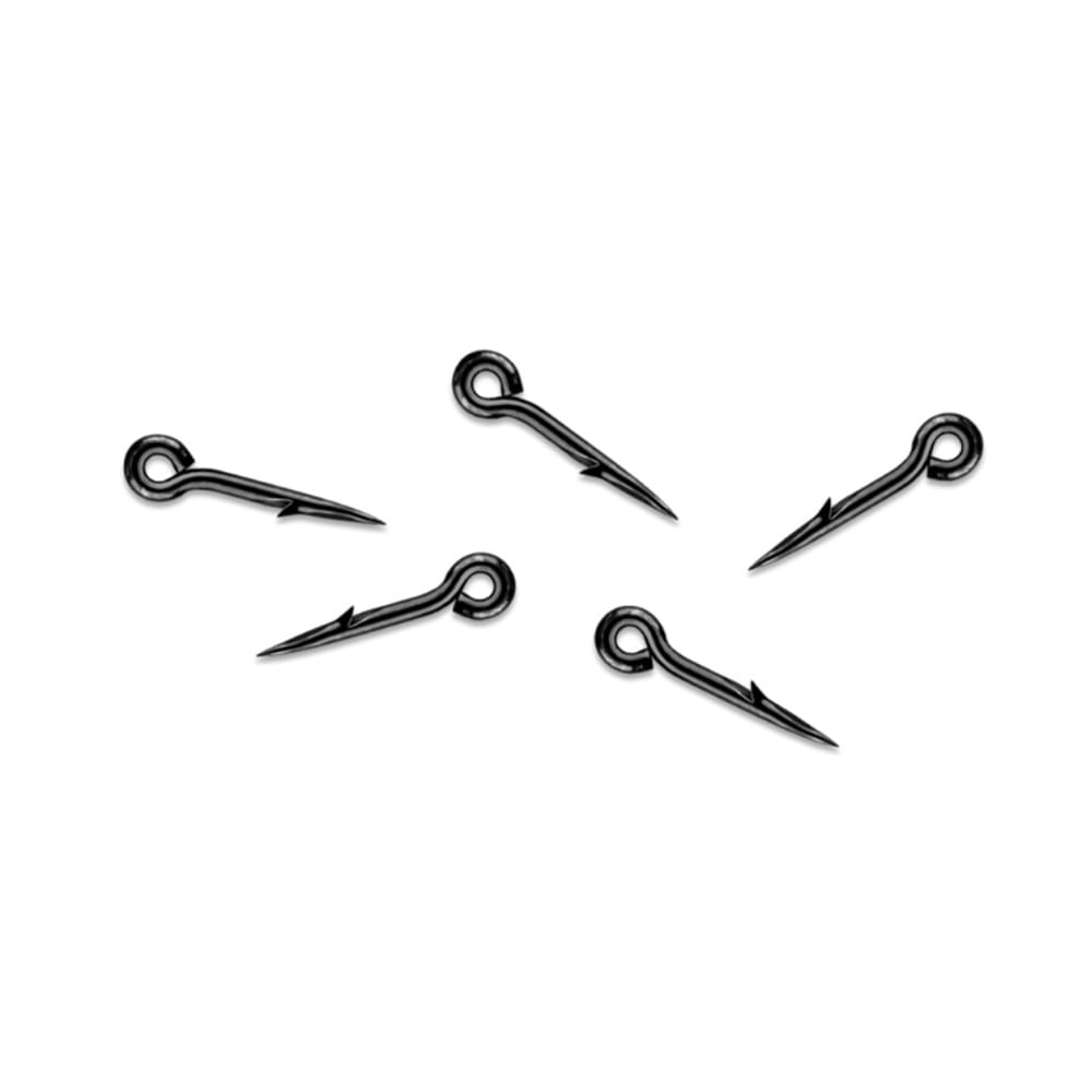 NYTRO Barbed Bait Spike 7,5mm 10x10