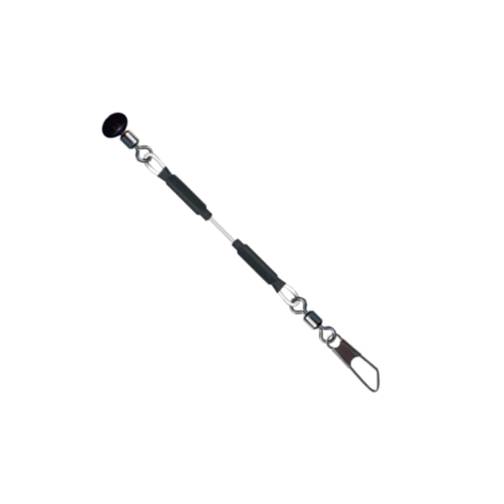 NYTRO Feeder Link 6cm Safetysnap