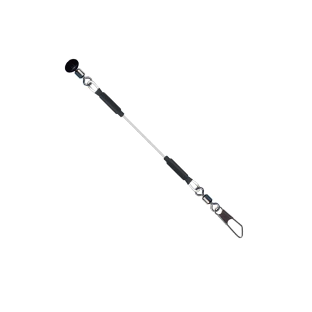 NYTRO Feeder Link 7,5cm Safetysnap