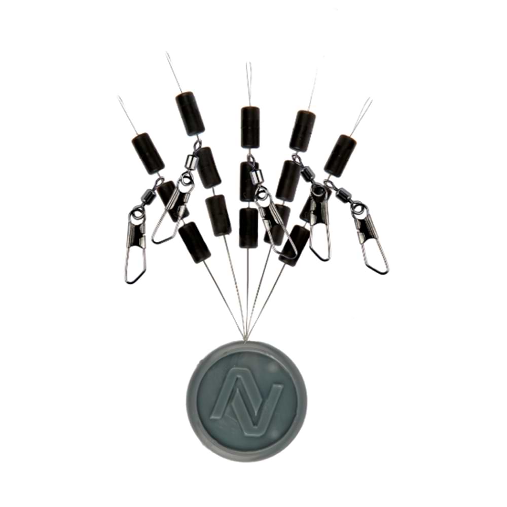 NYTRO Stopitz Waggler Kit