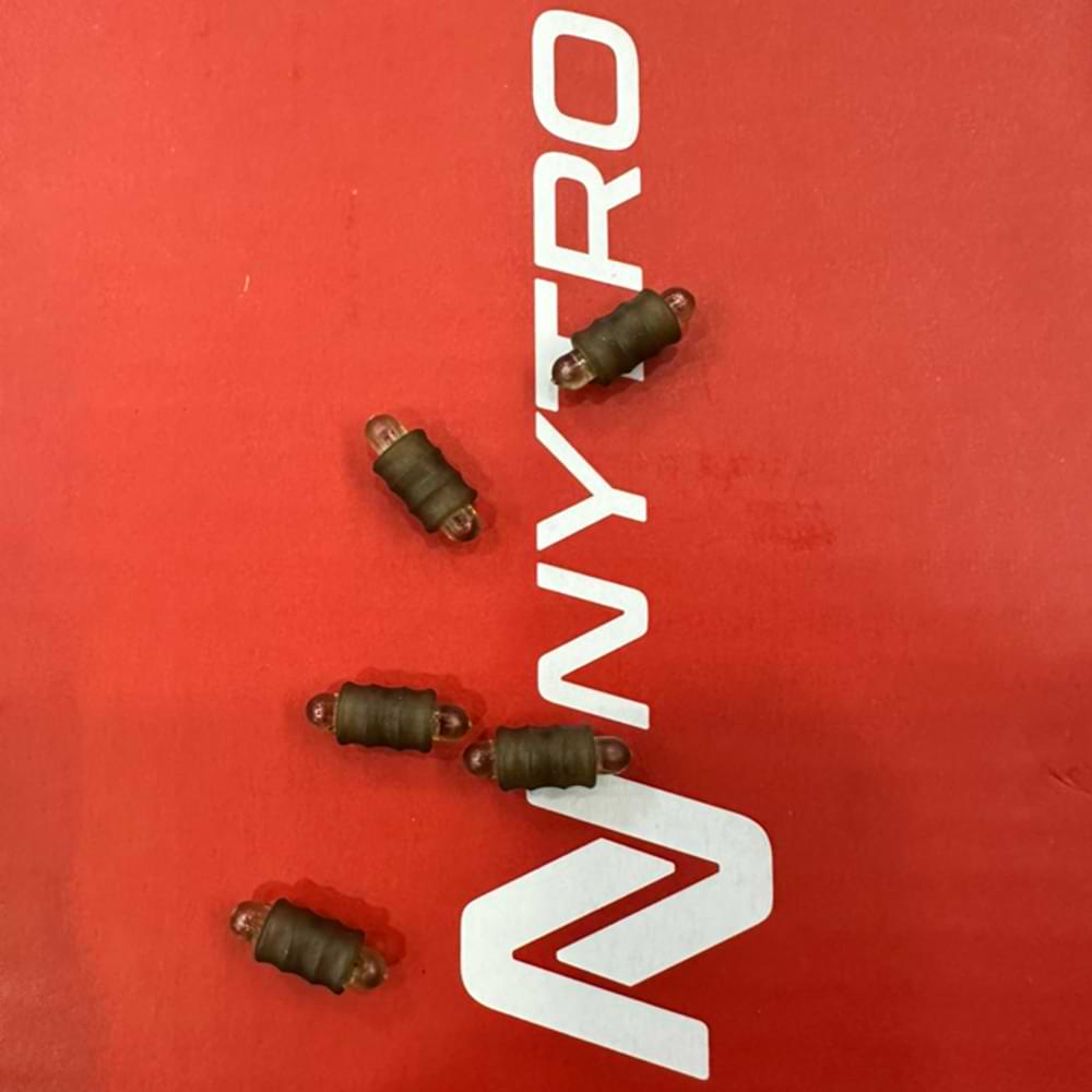 NYTRO Quick Change Connnector Bead S