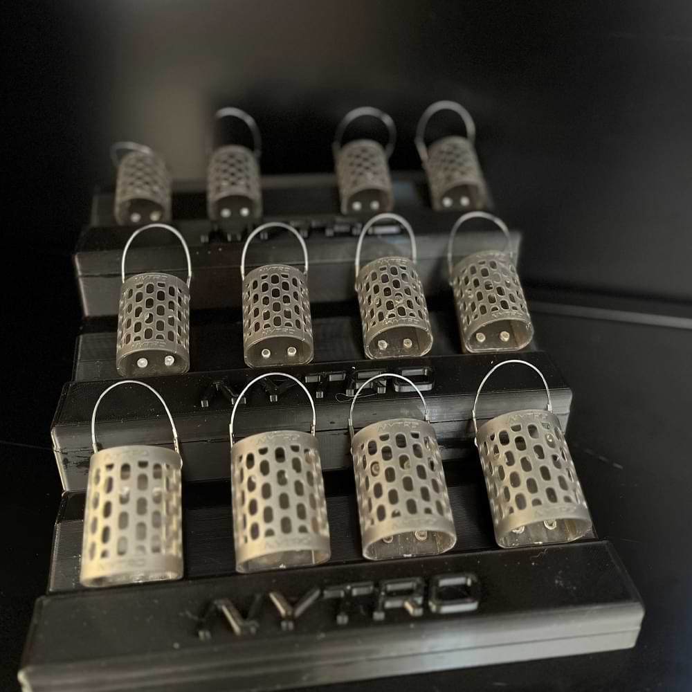 NYTRO Targetz Open-End Cage Feeder L