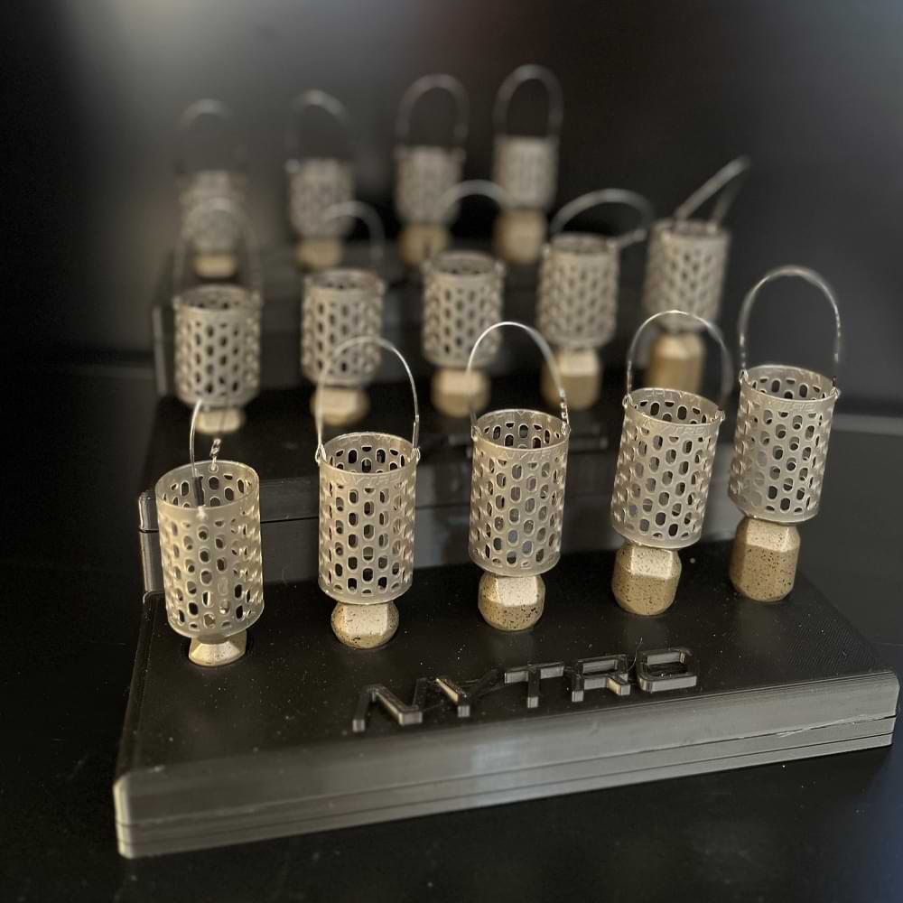 NYTRO Targetz Bullet Feeders M