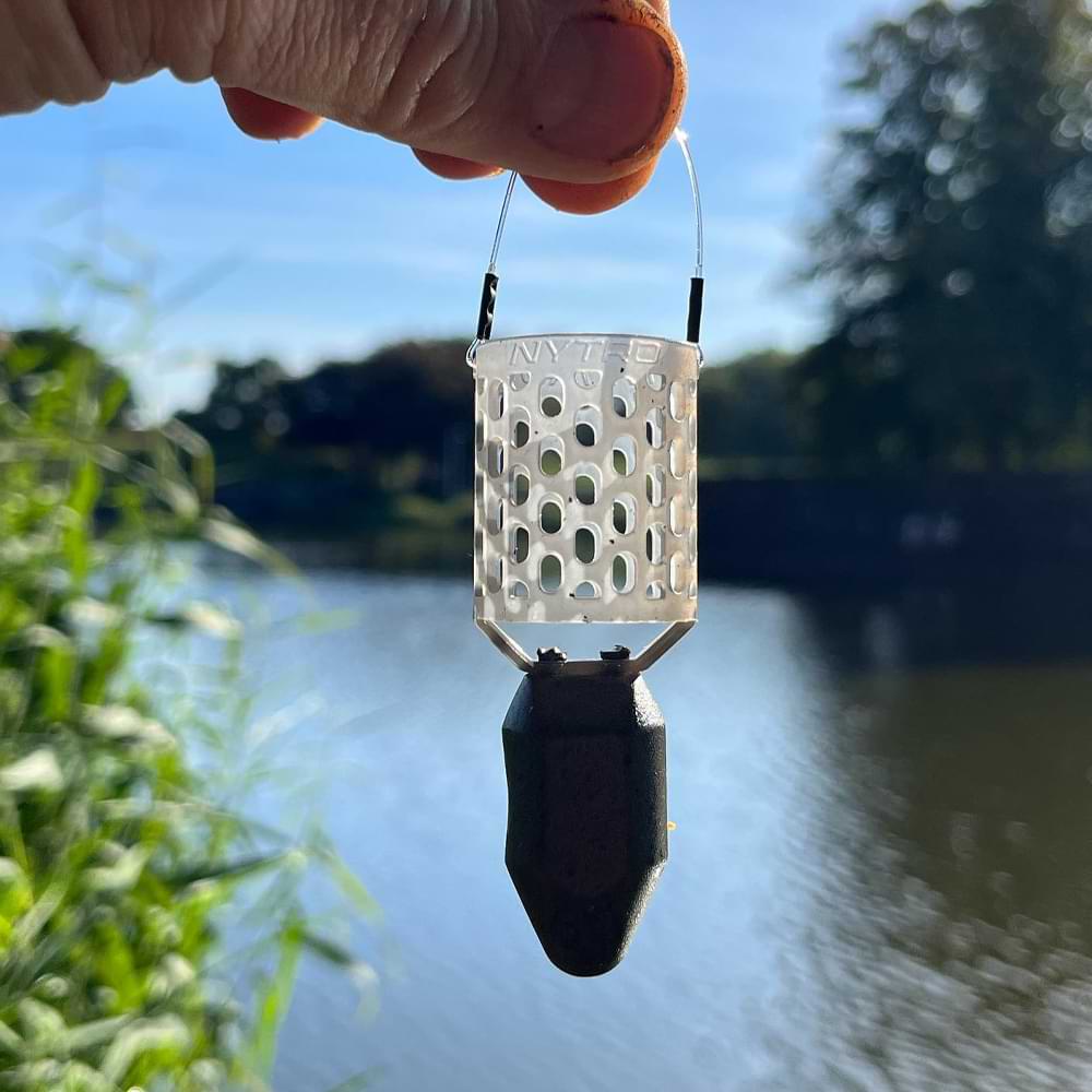 NYTRO Targetz Bullet Feeders M