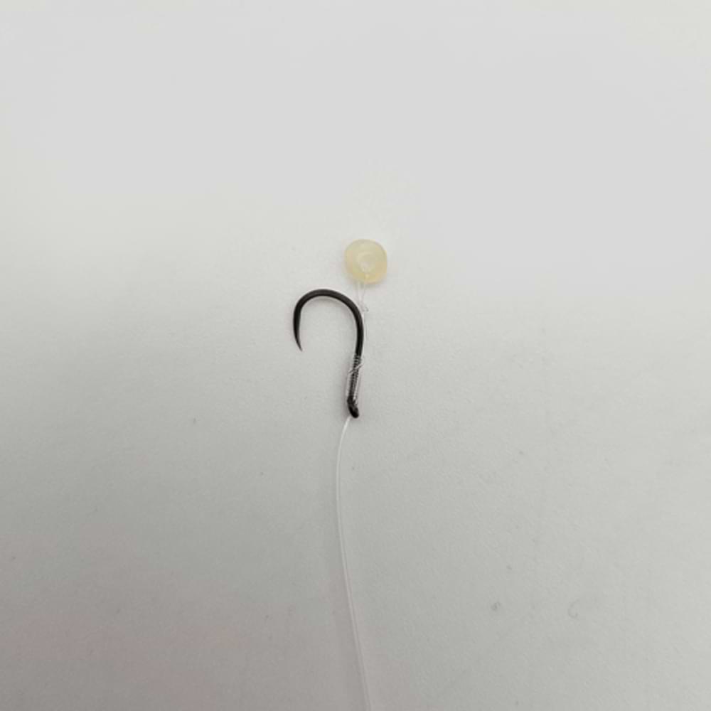 NYTRO Method Bait Band 4inch 10cm NTO-B2