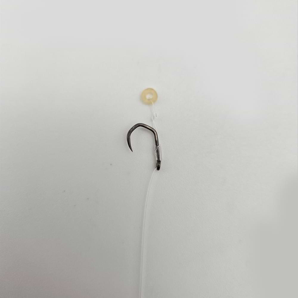 NYTRO Method Bait Band 4inch 10cm NTO-B3