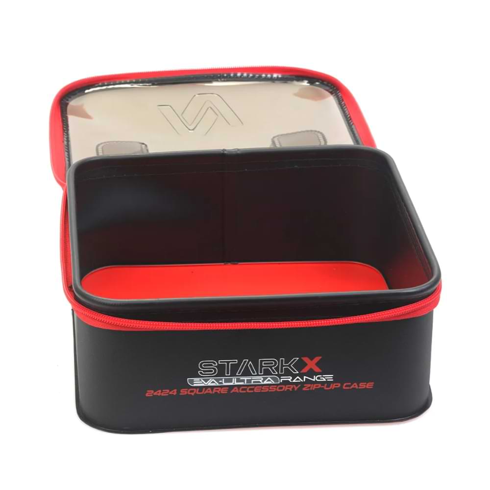 NYTRO Starkx 2424 EVA Square Accessory Zip-Up Large