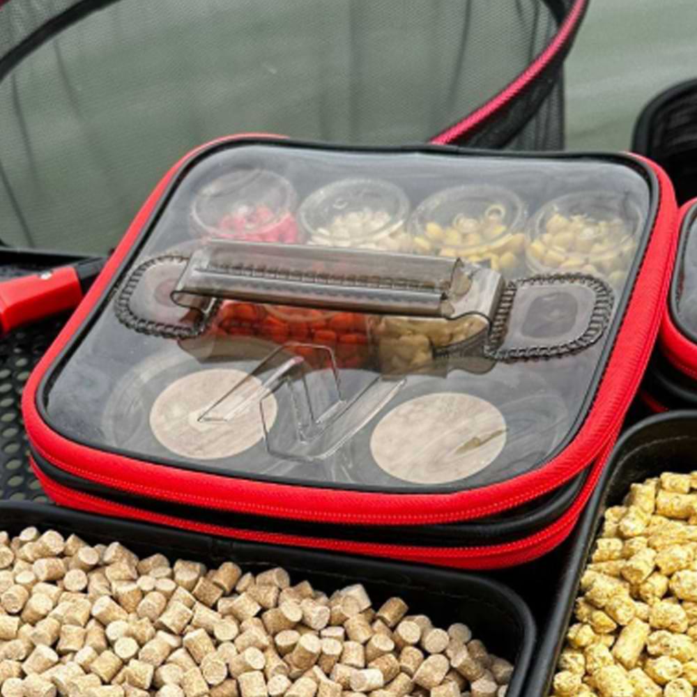 NYTRO Starkx 2424 EVA Square Accessory Zip-Up Large