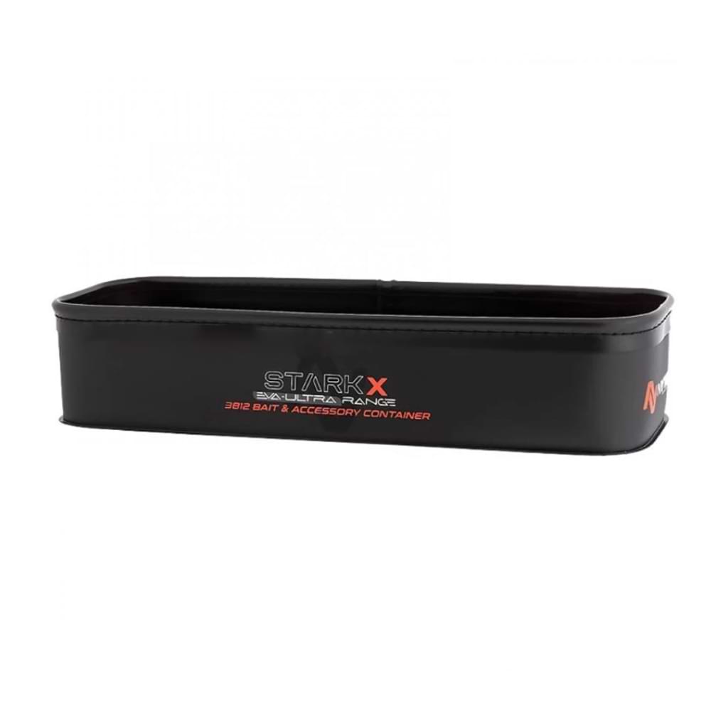 NYTRO Starkx 3812 EVA Bait and Accessory Container Large