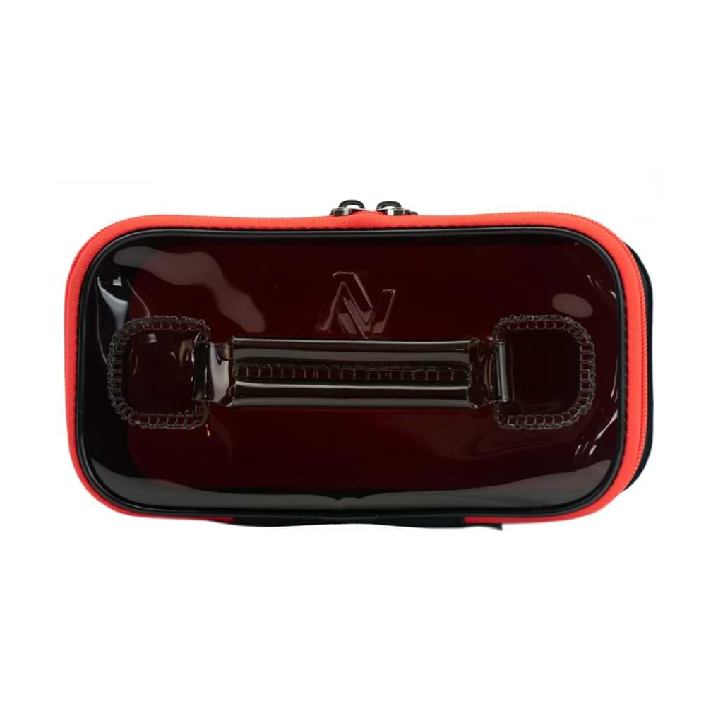 NYTRO Starkx 2412 EVA Accessory and Bits ZIP-UP Case Medium