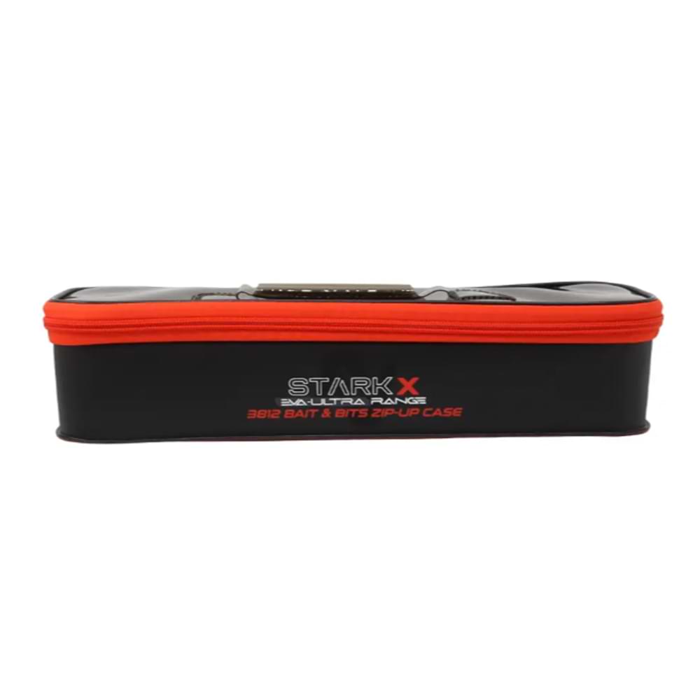 NYTRO Starkx 3812 EVA Accessory and Bits ZIP-UP Case Large