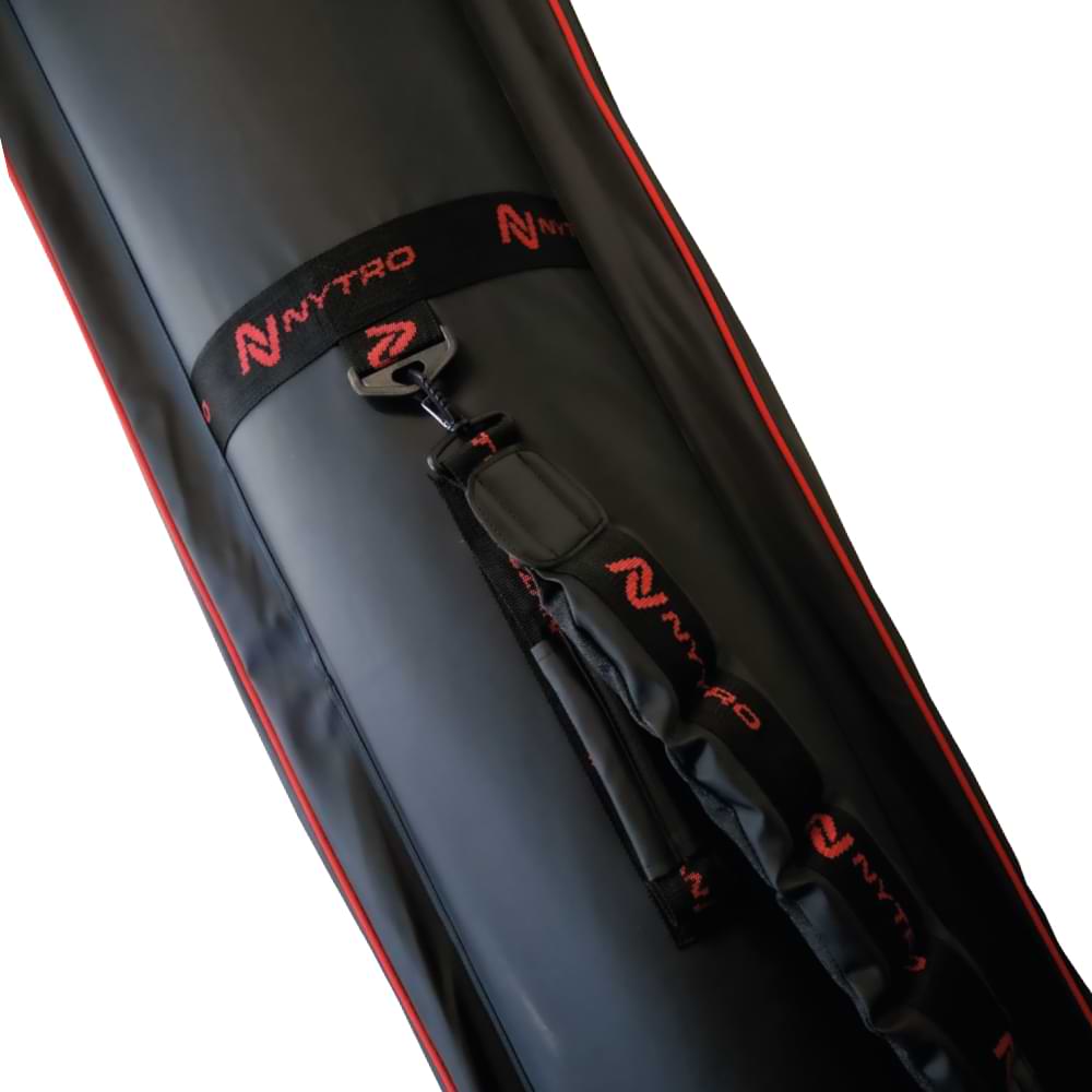 NYTRO Sublime 4 Rod Holdall 1.65m