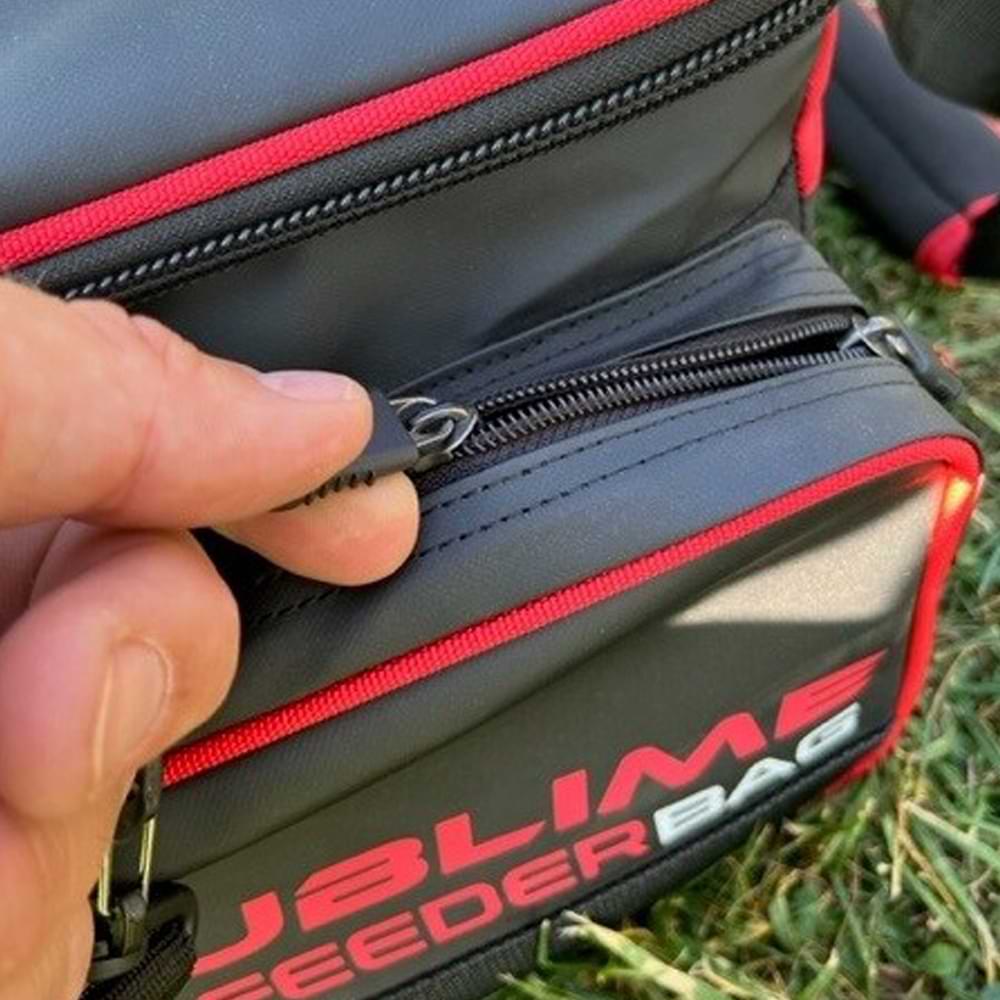 NYTRO Sublime Feeder Bag