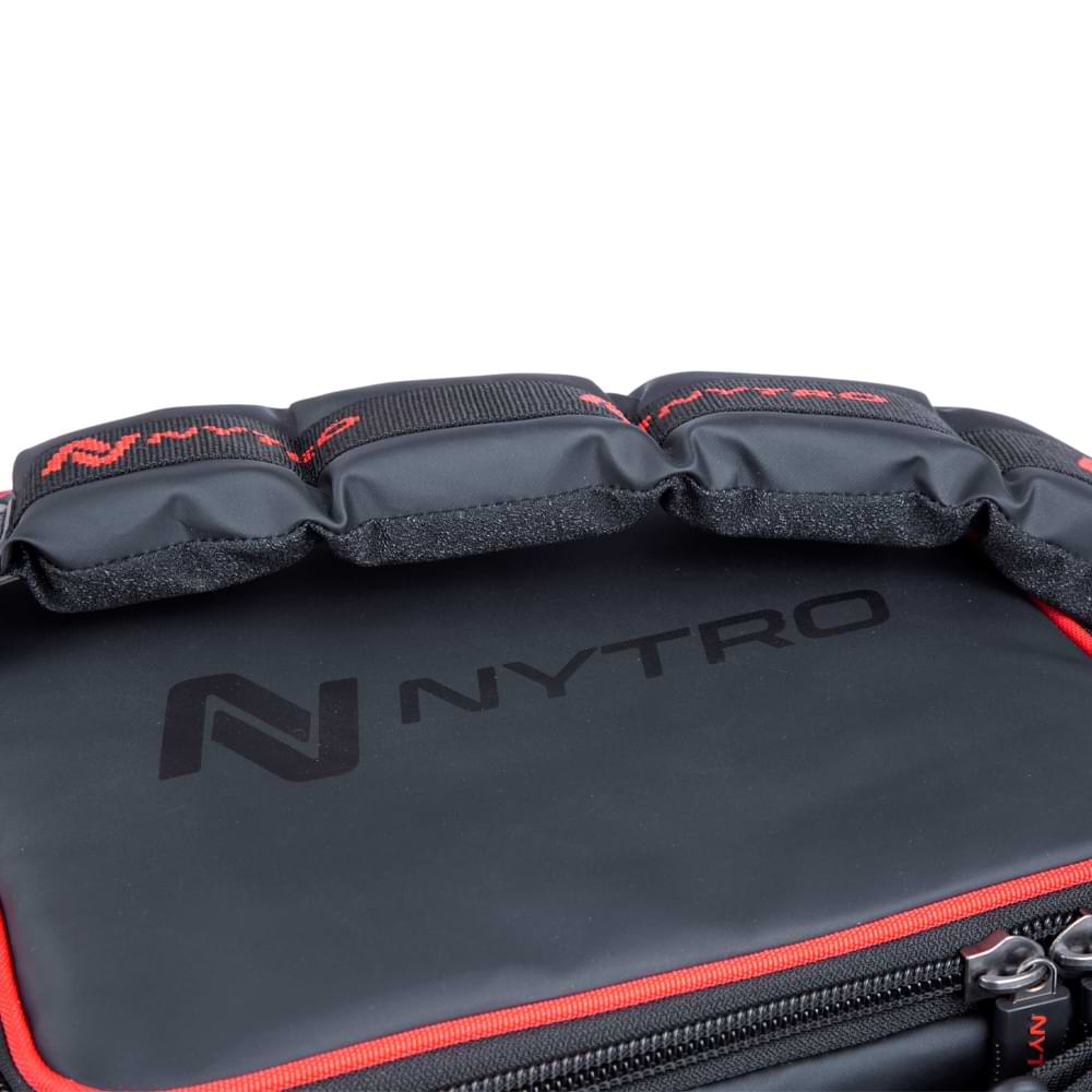 NYTRO Sublime Feeder Bag