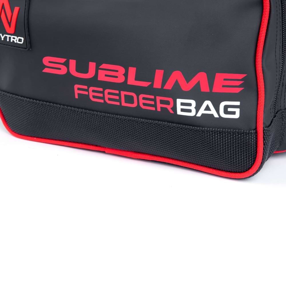 NYTRO Sublime Feeder Bag