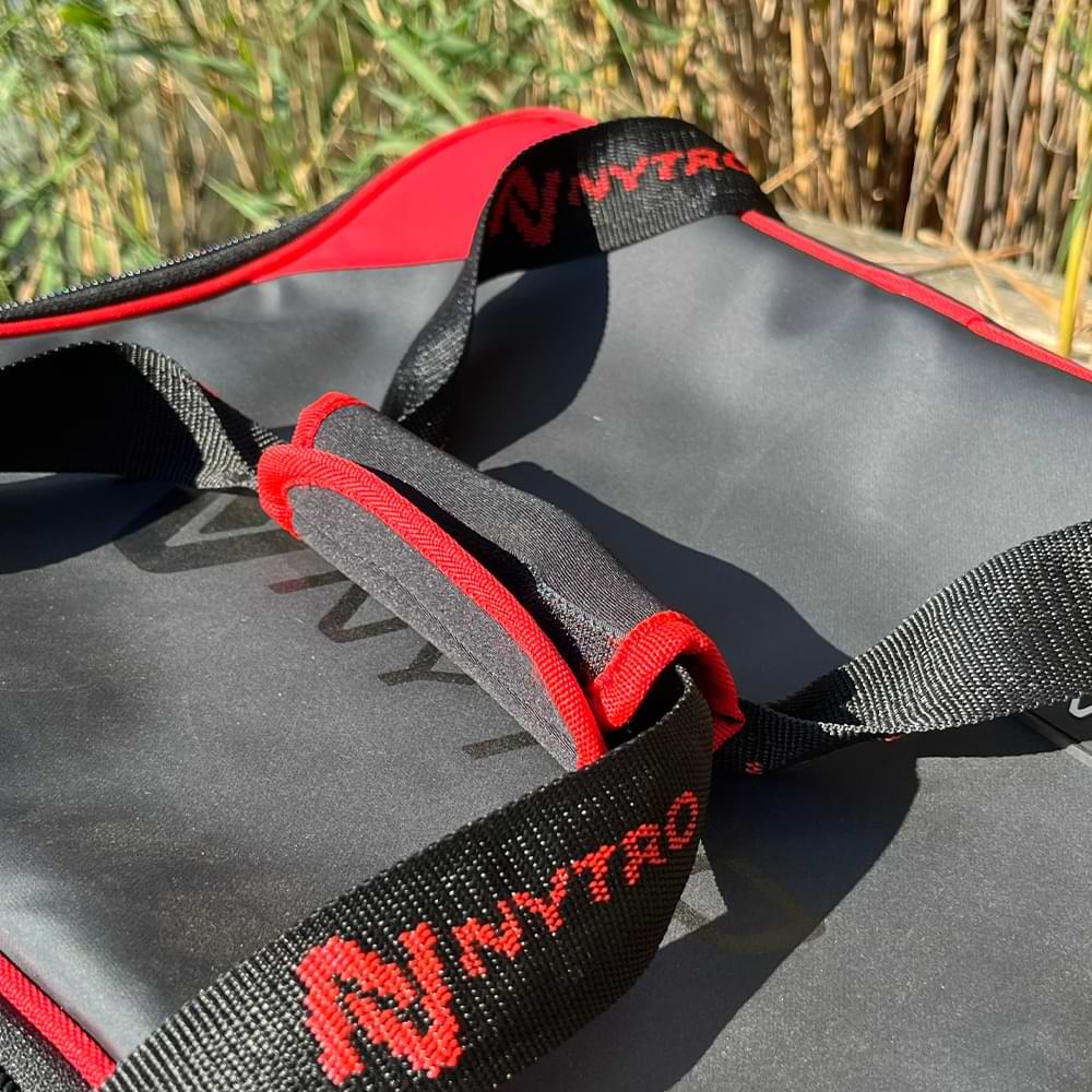 NYTRO Sublime Feeder Box Bag
