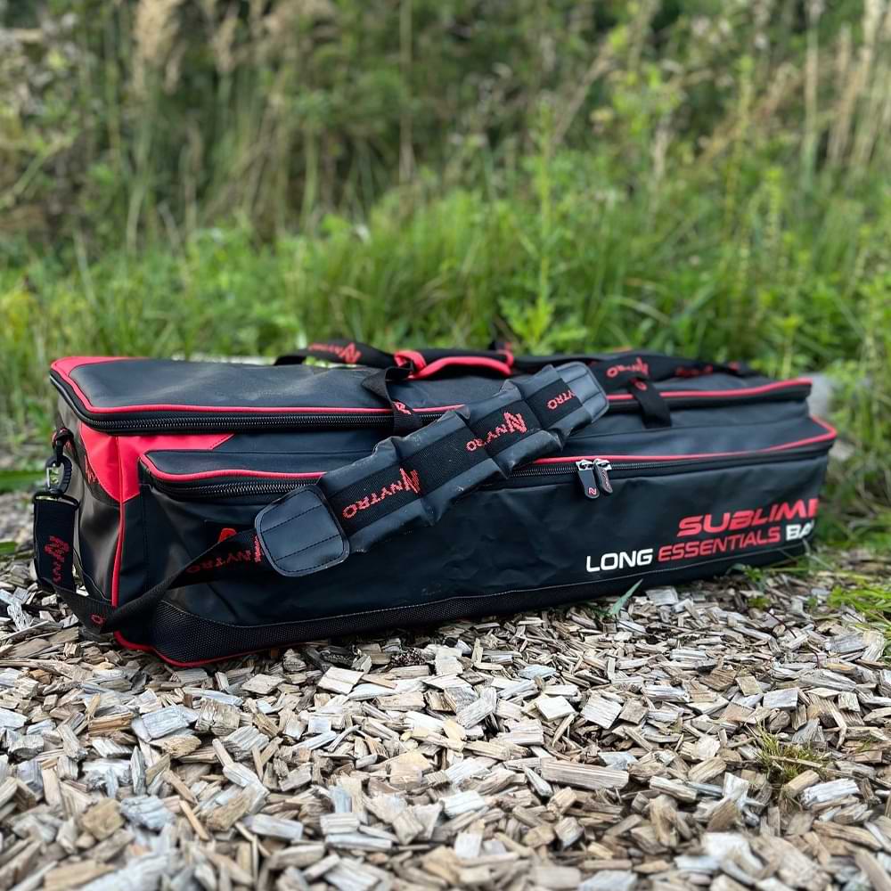 NYTRO Sublime Long Essentials Bag