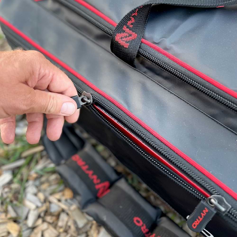 NYTRO Sublime Long Essentials Bag