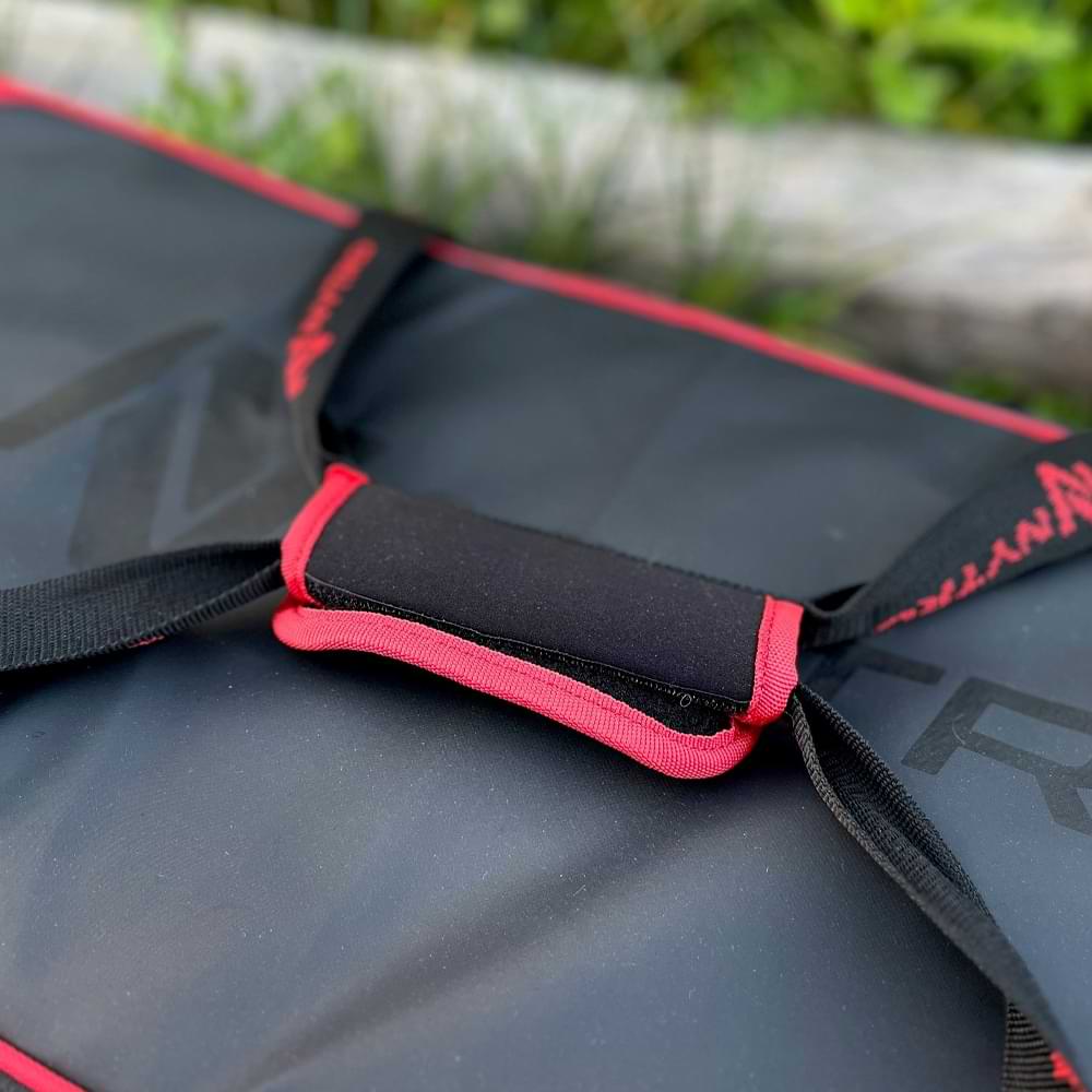 NYTRO Sublime Long Essentials Bag