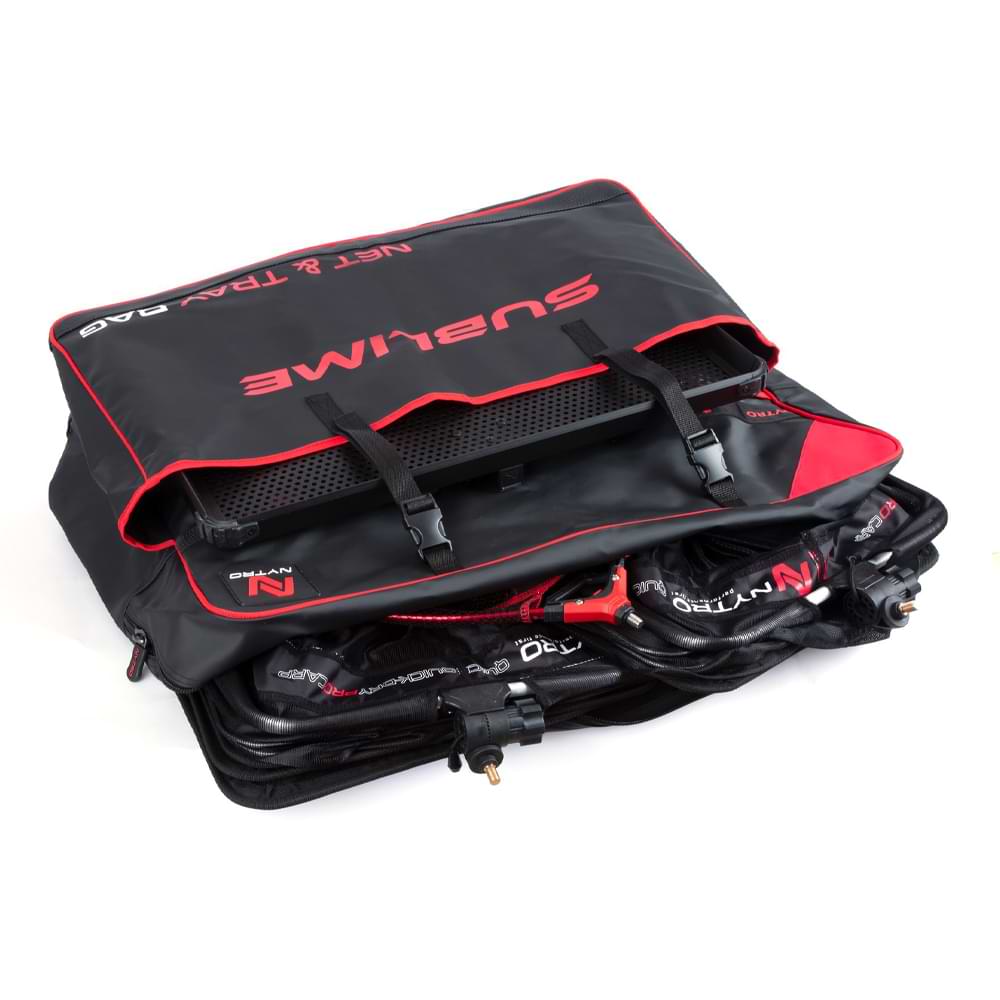 NYTRO Sublime Net - Tray Bag