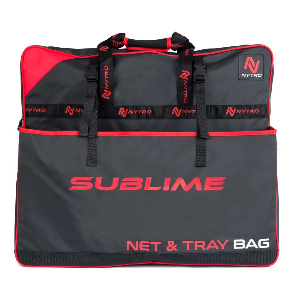 NYTRO Sublime Net - Tray Bag