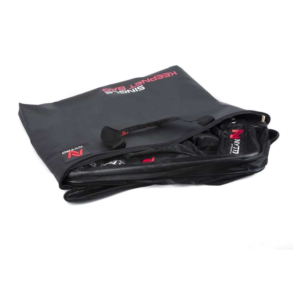 NYTRO Sublime Waterproof Single Keepnet Bag