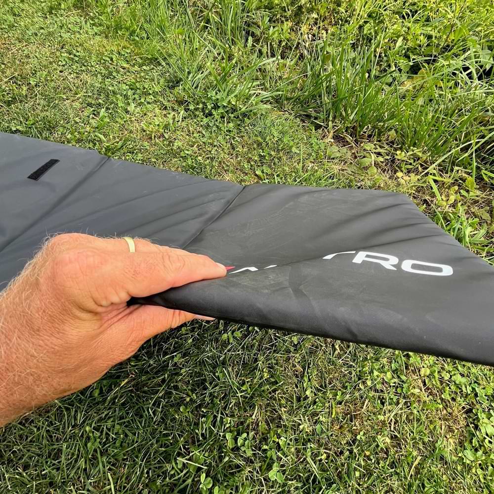 NYTRO Unhooking Mat
